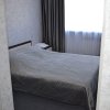 Номер «Стандарт»(одноместный с широкой кроватью)